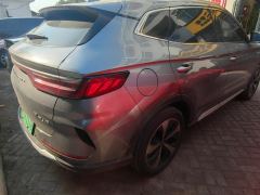 BYD Song PLUS DM-i 1.5L 2WD Flagship - ფოტო 2