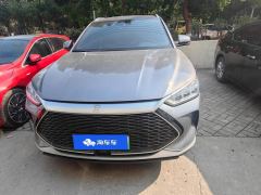 BYD Song PLUS DM-i 1.5L 2WD Flagship - ფოტო 3
