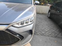 BYD Song PLUS DM-i 1.5L 2WD Flagship - ფოტო 4