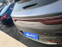 BYD Song PLUS DM-i 1.5L 2WD Flagship - ფოტო 7