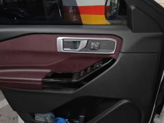 Ford Explorer EcoBoost 285 AWD Edition 6 - photo 12