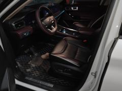 Ford Explorer EcoBoost 285 AWD Edition 6 - photo 14