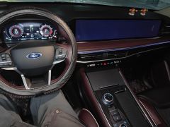 Ford Explorer EcoBoost 285 AWD Edition 6 - photo 16