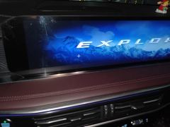 Ford Explorer EcoBoost 285 AWD Edition 6 - photo 17