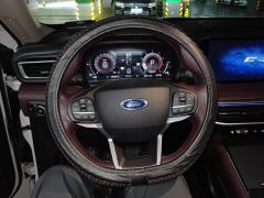 Ford Explorer EcoBoost 285 AWD Edition 6 - photo 18