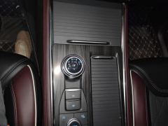 Ford Explorer EcoBoost 285 AWD Edition 6 - photo 19