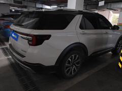 Ford Explorer EcoBoost 285 AWD Edition 6 - photo 2