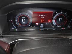 Ford Explorer EcoBoost 285 AWD Edition 6 - photo 20
