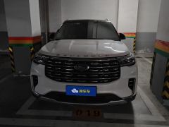Ford Explorer EcoBoost 285 AWD Edition 6 - photo 3