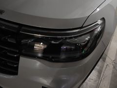 Ford Explorer EcoBoost 285 AWD Edition 6 - photo 4