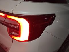 Ford Explorer EcoBoost 285 AWD Edition 6 - photo 5