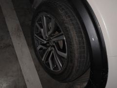Ford Explorer EcoBoost 285 AWD Edition 6 - photo 6