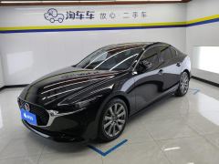 Mazda3 Axela 2.0L Automatic Premium Edition - ფოტო 1