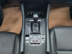 Mazda3 Axela 2.0L Automatic Premium Edition - ფოტო 19