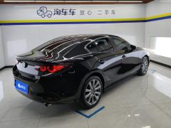 Mazda3 Axela 2.0L Automatic Premium Edition - ფოტო 2