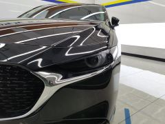 Mazda3 Axela 2.0L Automatic Premium Edition - ფოტო 4