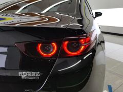 Mazda3 Axela 2.0L Automatic Premium Edition - ფოტო 5