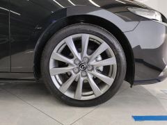 Mazda3 Axela 2.0L Automatic Premium Edition - ფოტო 6