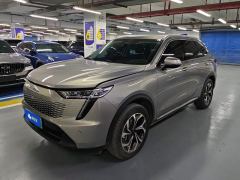 Haval JF-17 Thunder MAX PHEV 1.5L 105km 4WD Smart Ultimate Edition - photo 1