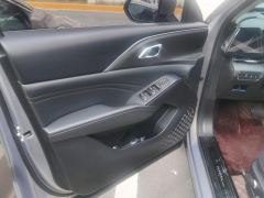 Haval JF-17 Thunder MAX PHEV 1.5L 105km 4WD Smart Ultimate Edition - photo 12