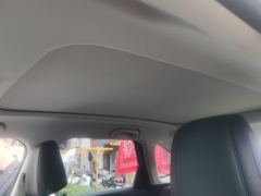 Haval JF-17 Thunder MAX PHEV 1.5L 105km 4WD Smart Ultimate Edition - photo 15