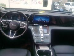 Haval JF-17 Thunder MAX PHEV 1.5L 105km 4WD Smart Ultimate Edition - photo 16