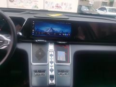 Haval JF-17 Thunder MAX PHEV 1.5L 105km 4WD Smart Ultimate Edition - photo 17