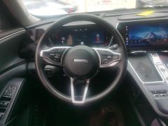 Haval JF-17 Thunder MAX PHEV 1.5L 105km 4WD Smart Ultimate Edition - photo 18