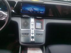 Haval JF-17 Thunder MAX PHEV 1.5L 105km 4WD Smart Ultimate Edition - photo 19