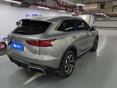 Haval JF-17 Thunder MAX PHEV 1.5L 105km 4WD Smart Ultimate Edition - photo 2