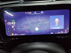 Haval JF-17 Thunder MAX PHEV 1.5L 105km 4WD Smart Ultimate Edition - photo 20