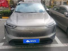 Haval JF-17 Thunder MAX PHEV 1.5L 105km 4WD Smart Ultimate Edition - photo 3