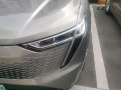 Haval JF-17 Thunder MAX PHEV 1.5L 105km 4WD Smart Ultimate Edition - photo 4