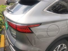 Haval JF-17 Thunder MAX PHEV 1.5L 105km 4WD Smart Ultimate Edition - photo 5