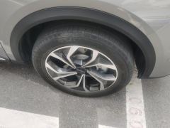Haval JF-17 Thunder MAX PHEV 1.5L 105km 4WD Smart Ultimate Edition - photo 6