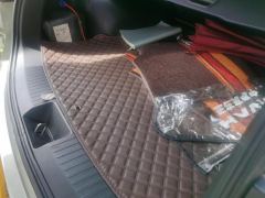 Haval JF-17 Thunder MAX PHEV 1.5L 105km 4WD Smart Ultimate Edition - photo 7