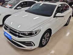 Volkswagen Bora 200TSI Edition - ფოტო 1