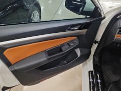 Volkswagen Bora 200TSI Edition - ფოტო 12