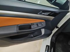 Volkswagen Bora 200TSI Edition - ფოტო 13
