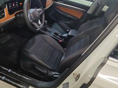 Volkswagen Bora 200TSI Edition - ფოტო 14