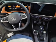 Volkswagen Bora 200TSI Edition - ფოტო 16