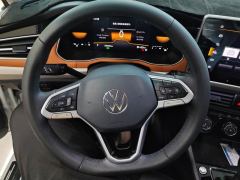 Volkswagen Bora 200TSI Edition - ფოტო 18
