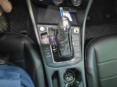 Volkswagen Bora 200TSI Edition - ფოტო 19