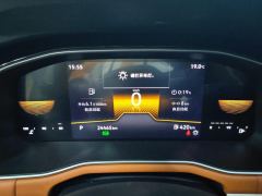 Volkswagen Bora 200TSI Edition - ფოტო 20
