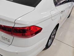 Volkswagen Bora 200TSI Edition - ფოტო 5