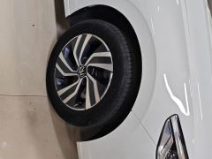 Volkswagen Bora 200TSI Edition - ფოტო 6
