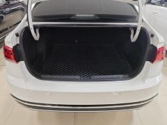 Volkswagen Bora 200TSI Edition - ფოტო 7