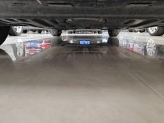 Volkswagen Bora 200TSI Edition - ფოტო 8