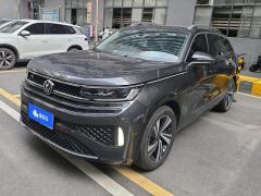 Volkswagen Lanhun Tour 380TSI AWD R-Line Parade version - ფოტო 1