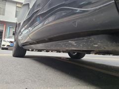 Volkswagen Lanhun Tour 380TSI AWD R-Line Parade version - ფოტო 11